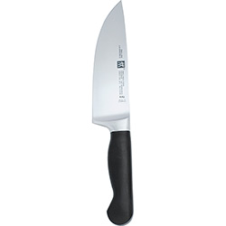 Faca do Chefe Zwilling Pure 6