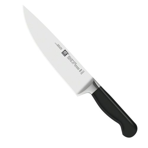 Faca do Chefe Zwilling Pure 8"