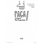 Faça Língua Portuguesa - 1º Ano - Conjunto