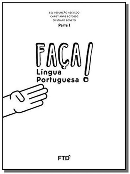 Faca Língua Portuguesa - 4 Ano - Ftd