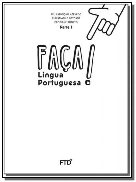Faca Língua Portuguesa - 2 Ano - Ftd