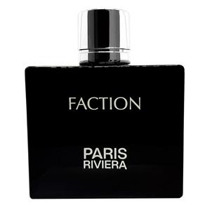 Faction Paris Riviera - Perfume Masculino Eau de Toilette - 100ml