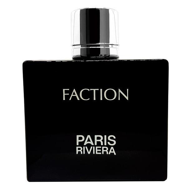 Faction Paris Riviera - Perfume Masculino Eau de Toilette