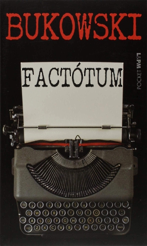 Factótum - Pocket - Lpm