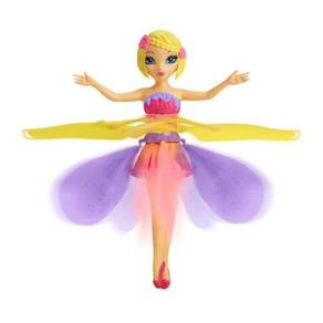 Fada Voadora Starfly Flying Fairy Voa de Verdade - Multikids