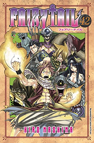  Fairy Tail - Volume 51: 9788545701194: Hiro Mashima: Books