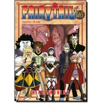 Fairy Tail - Vol.26