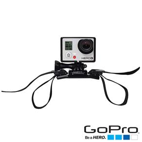 Faixa para Capacete Ventilado GoPro para Câmeras Hero - GVHS30