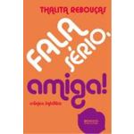 Fala Serio, Amiga! - 2ed 2012