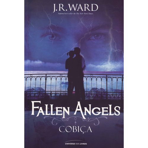 Fallen Angels - Cobica
