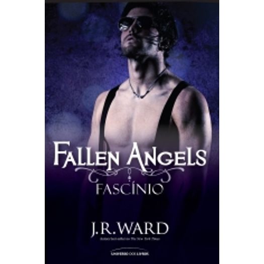Fallen Angels - Fascinio - Universo dos Livros