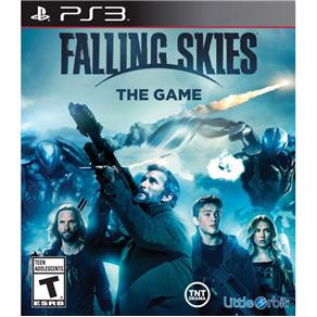 Falling Skies: The Game - PS3