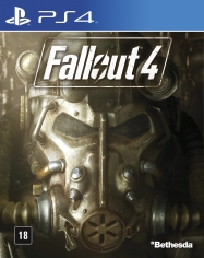 Fallout 4 - Ps4 - 1