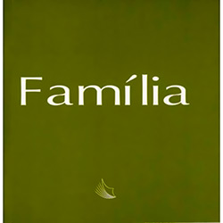 Família: Coleção Parábolas