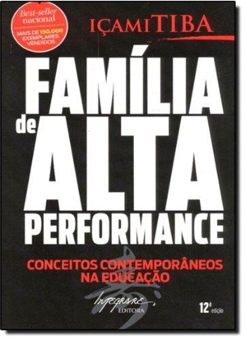 Familia de Alta Performance