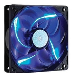 Fan 120mm Cooler Master Sickleflow X Led Azul R4-Sxdp-20fb-R1