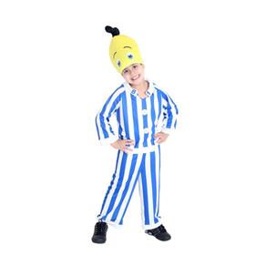 Fantasia Banana de Pijama B1