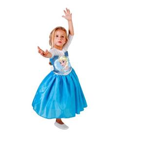 Fantasia Elsa Frozen Stander Rubies Disney