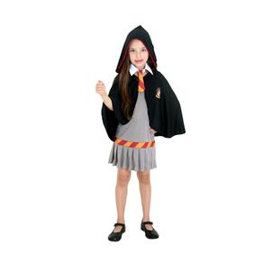 Fantasia Infantil Standard - Harry Potter - Hermione - P - P