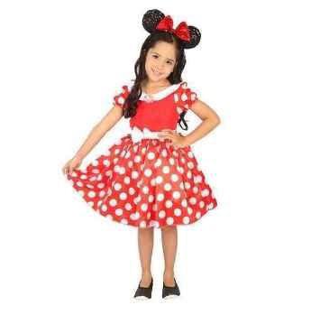 Fantasia Minnie - Rubies