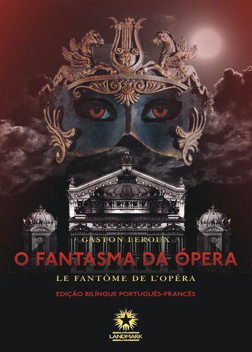 Fantasma da Opera, o - Landmark