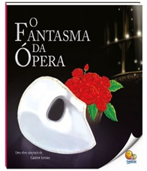 Fantasma da Opera, o