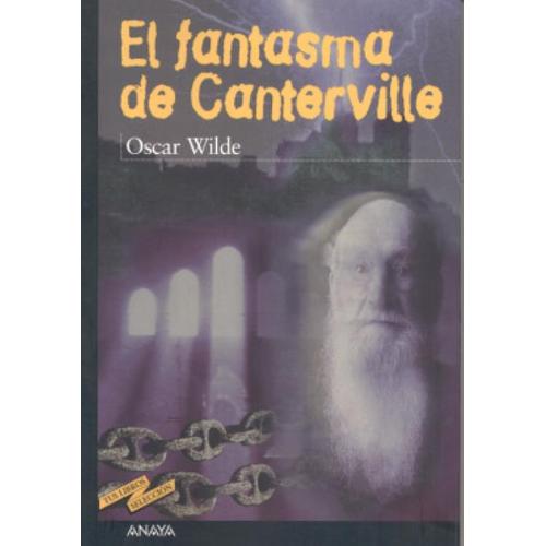 Fantasma de Canterville, El