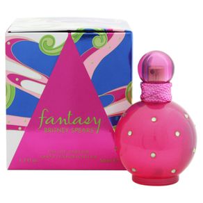 Tudo sobre 'Fantasy Britney Spears Eau de Parfum Feminino 50 Ml'