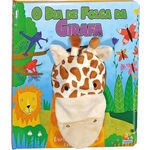 Fantoche da Bicharada - o Dia de Folga da Girafa