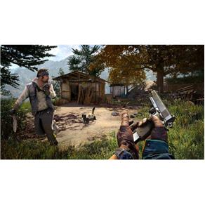 Far Cry 4 Kyrat Edition - PS3