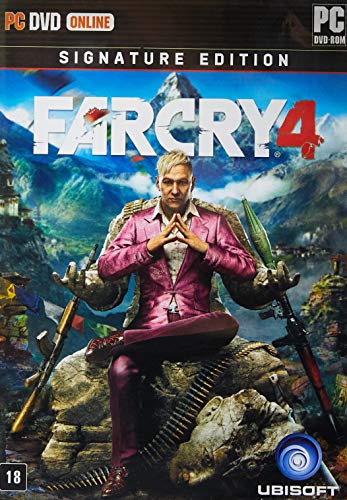 Far Cry 4 - PC