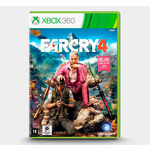 Far Cry 4 - Xbox 360