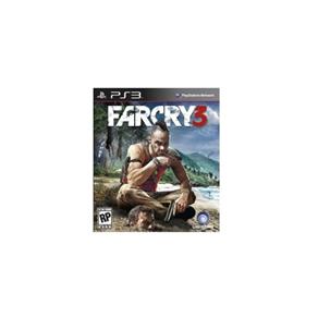 Far Cry 3 em Português - Ps3