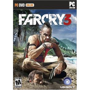 Far Cry 3 - PC