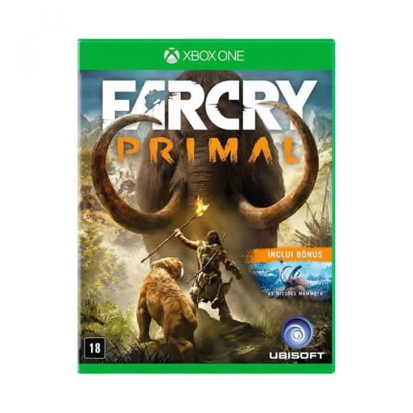 Far Cry: Primal - Xbox One - Microsoft