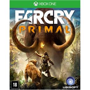 Far Cry Primal - Xbox One