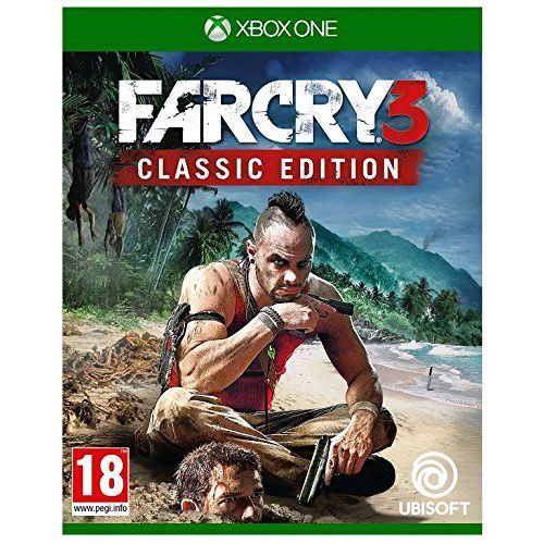 Far Cry 3 - Xbox 360 & Xbox One