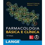 Farmacologia Basica e Clinica - 13 Ed