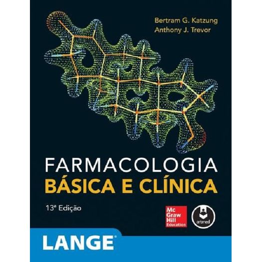 Farmacologia Basica e Clinica - Mcgraw Hill
