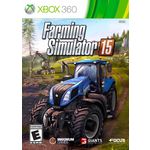Farming Simulator 15 - Xbox 360