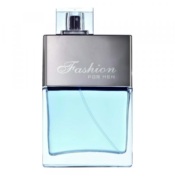 Fashion For Men Lonkoom - Perfume Masculino - Eau de Toilette