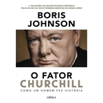 Fator Churchill, O - Planeta
