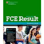 Fce Result - Student Book With Online Skills