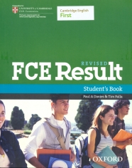 Fce Result Student S Book - Oxford - 1