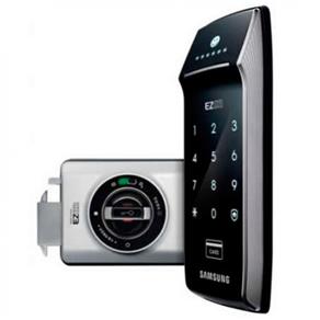 Fechadura Digital Samsung SHS-2320