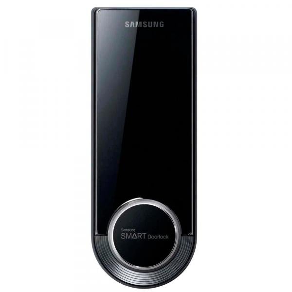 Fechadura Digital Samsung Smart Home - SHS-3321