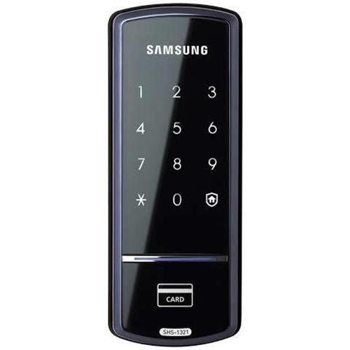Fechadura Digital Shs-1321 - Samsung