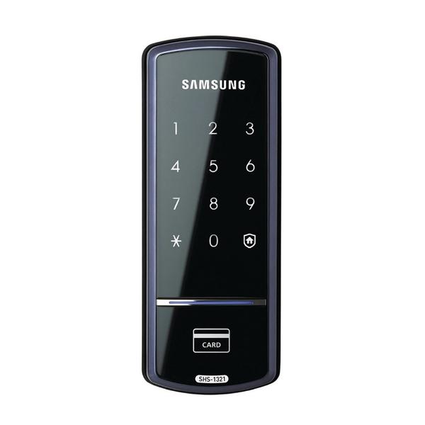 Fechadura Digital Shs 1321 - Samsung