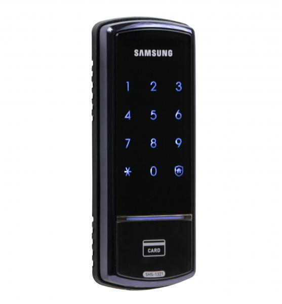 Fechadura Eletrônica Samsung SHS 1321