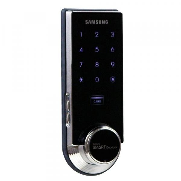 Fechadura Eletrônica Samsung SHS 3321